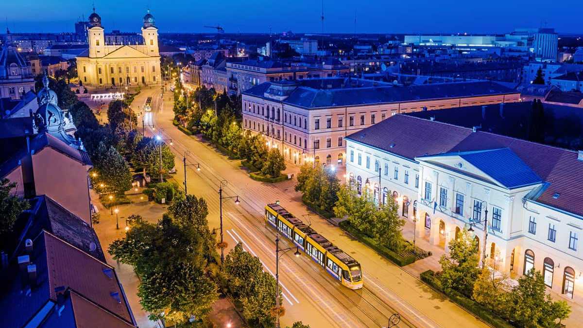 Irodai takarítás Debrecenben - Takaritasklinika.hu